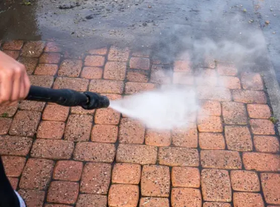 demoussage décapage terrasse